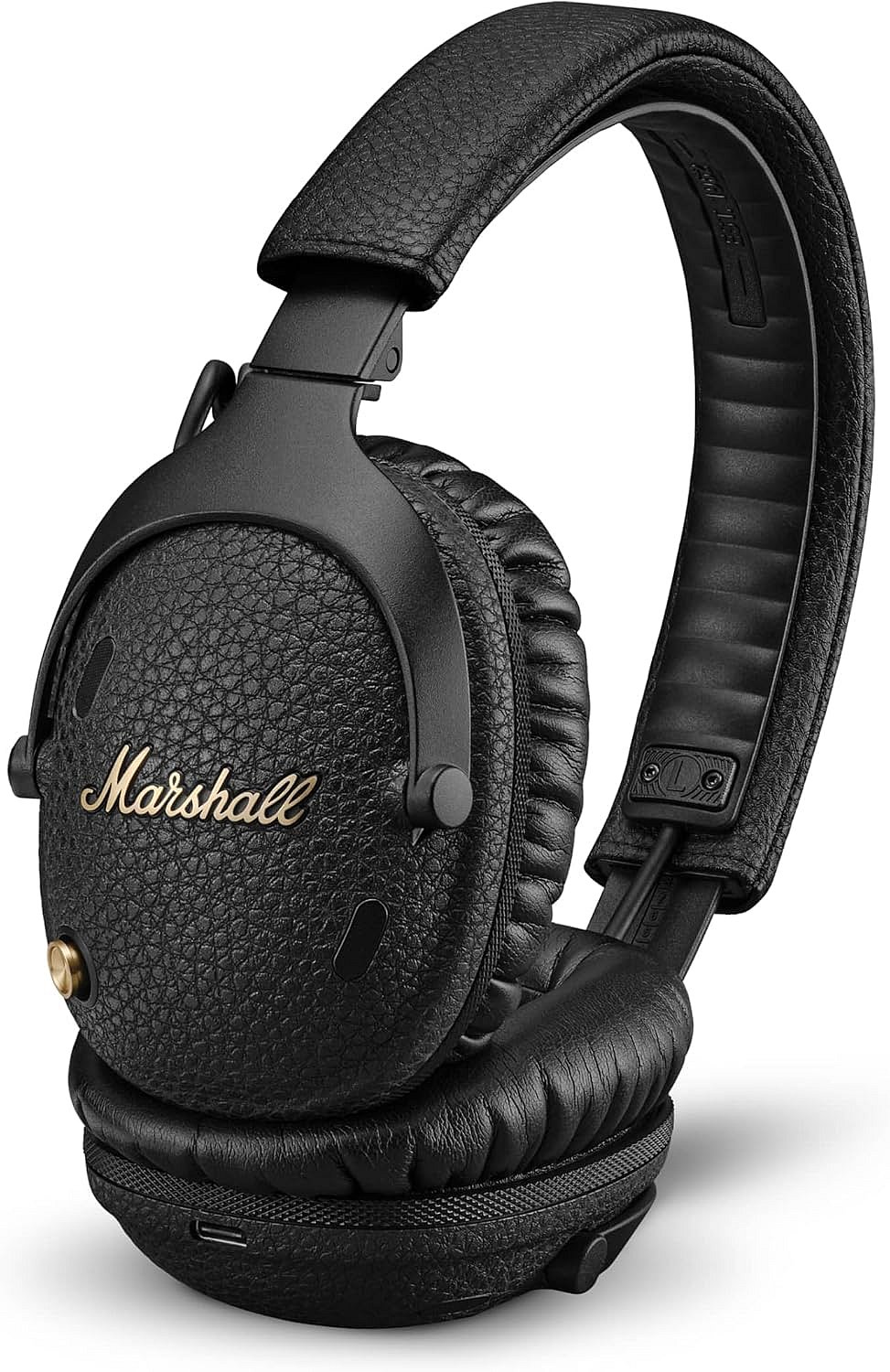 A look at the Marshall Monitor III