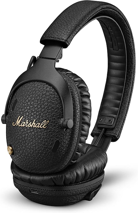 A look at the Marshall Monitor III