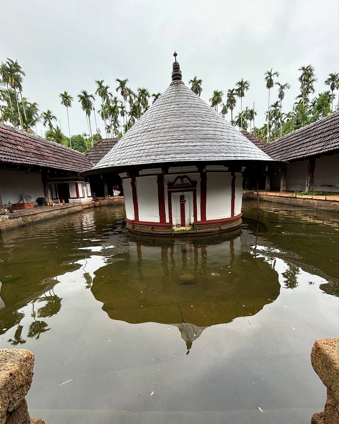 Devotees are granted the opportunity to experience the divine darshan of Lord Mahadev only from Pattupura