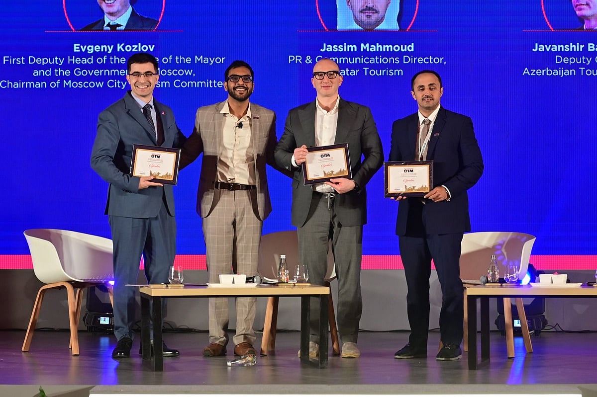 A glimpse of OTM 2025