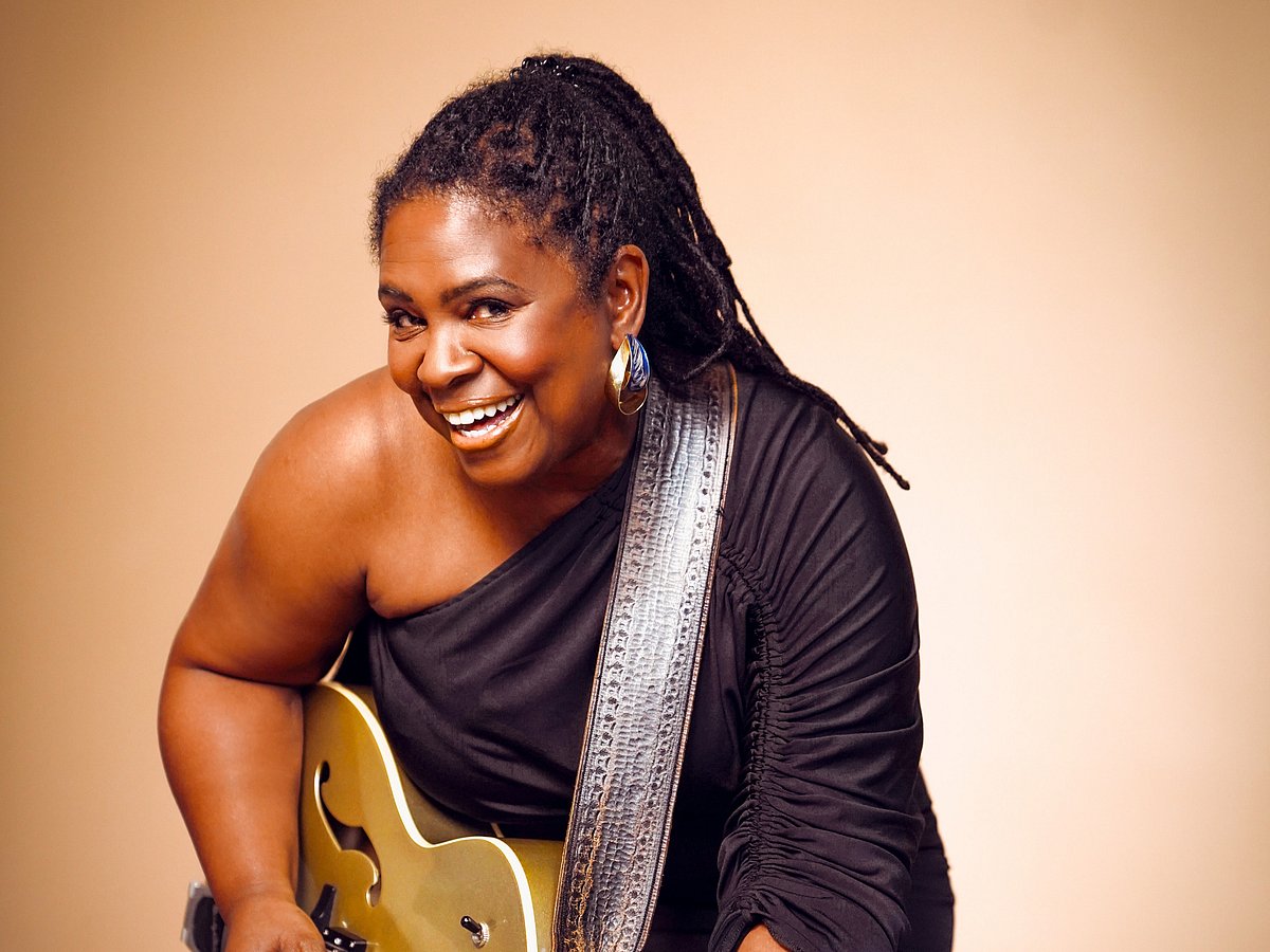 Grammy-winning artist Ruthie Foster will perform at the 13th edition of the Mahindra Blues Festival