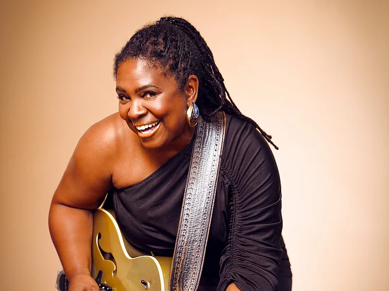 Grammy-winning artist Ruthie Foster will perform at the 13th edition of the Mahindra Blues Festival