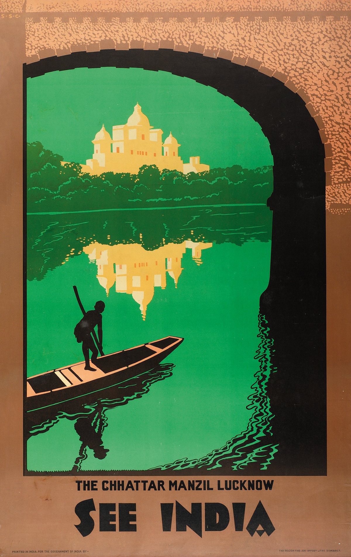 Tuli Research Centre for India Studies