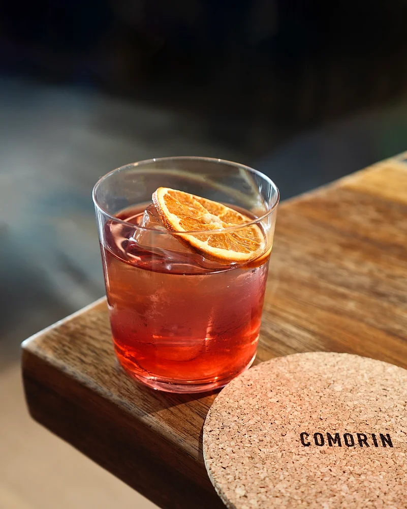 Valentine Negroni