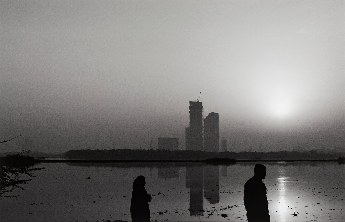 Tuli Research Centre for India Studies