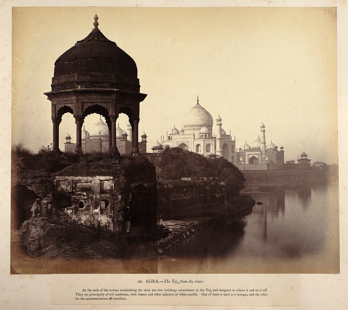 Tuli Research Centre for India Studies