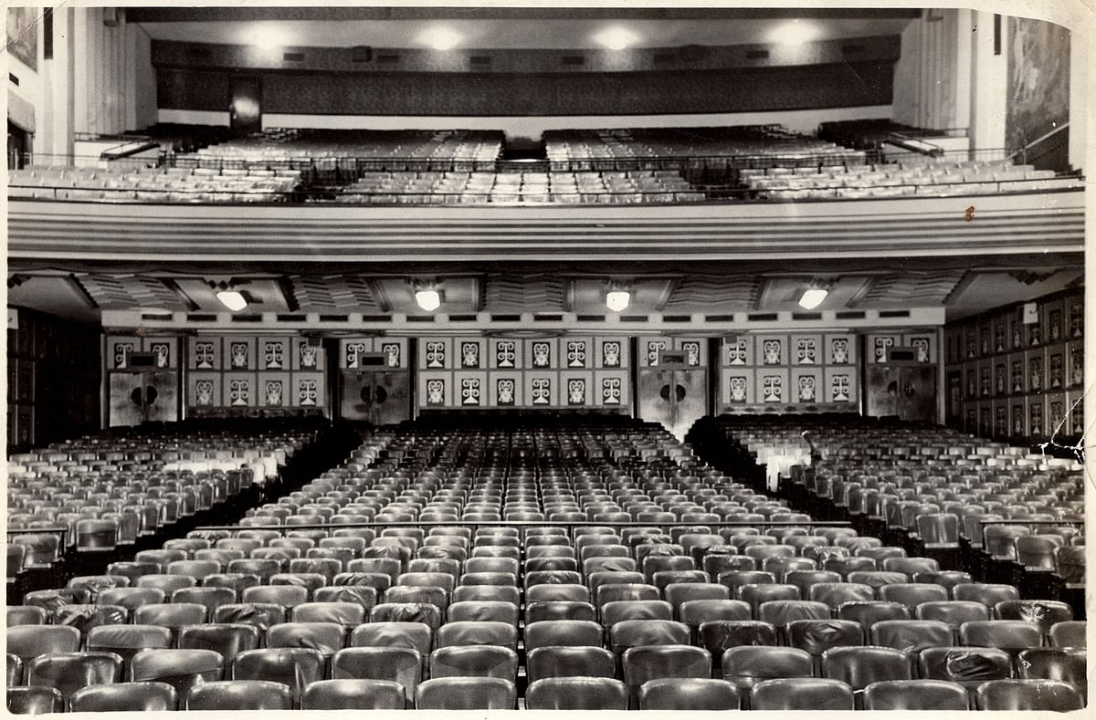 Tuli Research Centre for India Studies