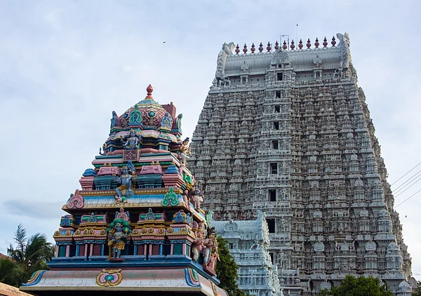 ManivannanT/Shutterstock : Faith meets weekend travel in India’s newest getaway trend