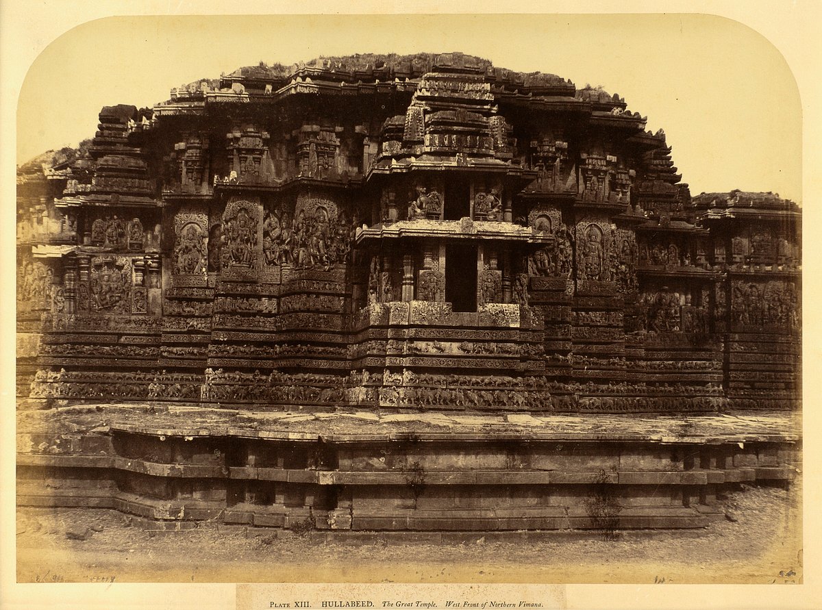 Tuli Research Centre for India Studies