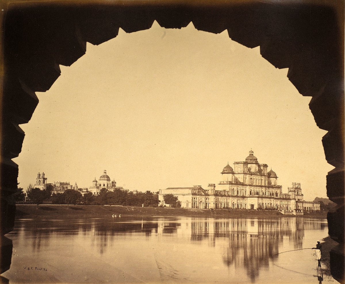 Tuli Research Centre for India Studies