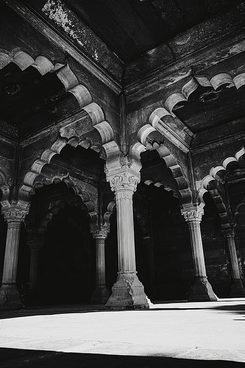 Red Fort, Delhi