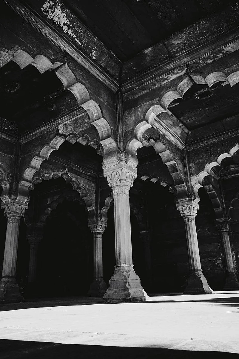 Red Fort, Delhi
