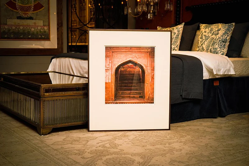 A glimpse of Aroras exhibition on Indian heritage