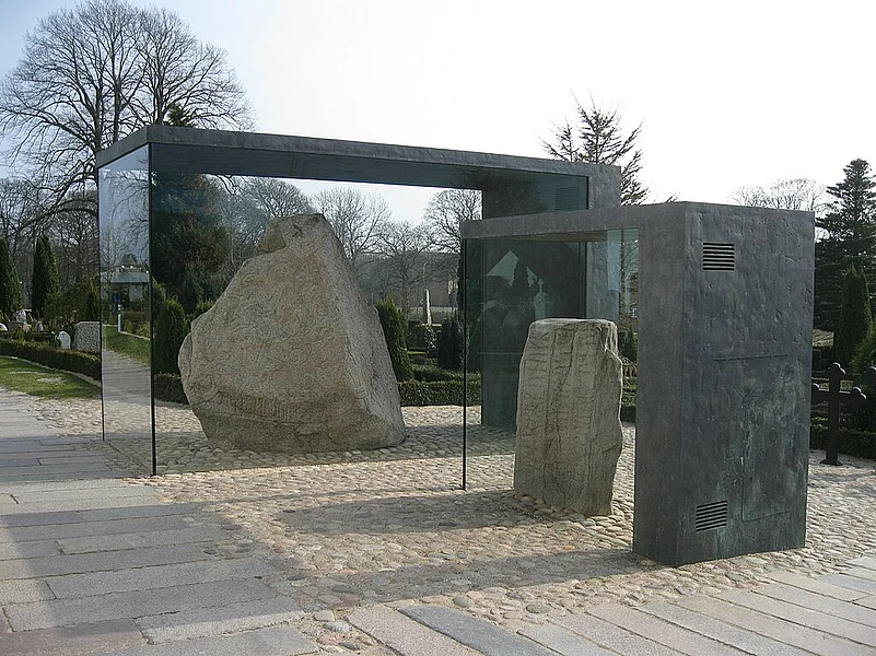 Jelling Stones