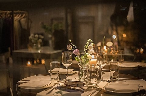 At Grasshopper, Bangalore