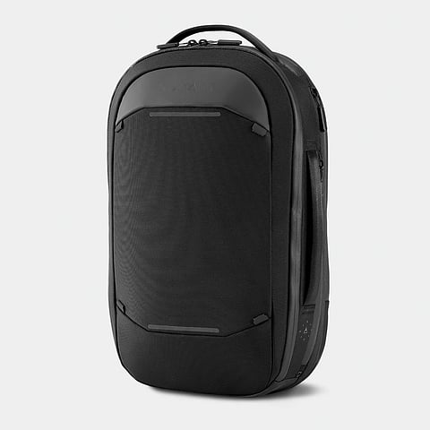 A shot of Nomatic Navigator Backpack 15L