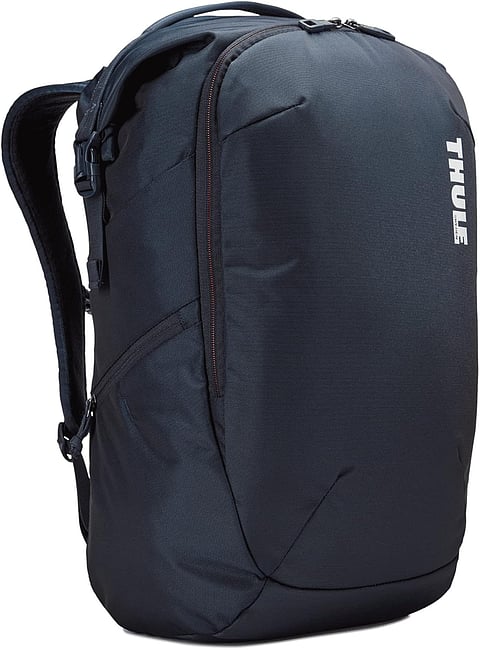 A shot of Thule Subterra Backpack 34L