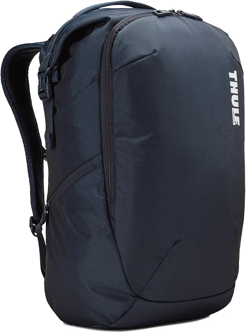 A shot of Thule Subterra Backpack 34L