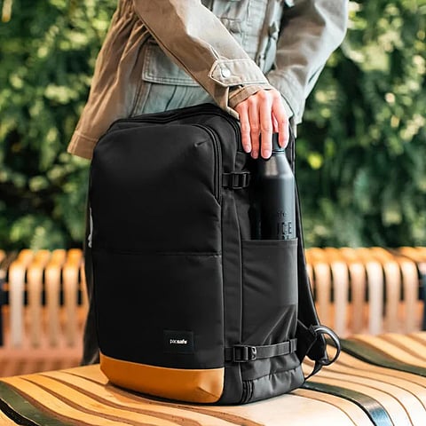 A picture of Pacsafe Venturesafe X40 Anti-Theft Backpack