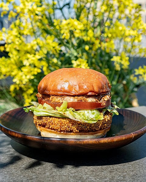 POPL is a must-visit for burger lovers