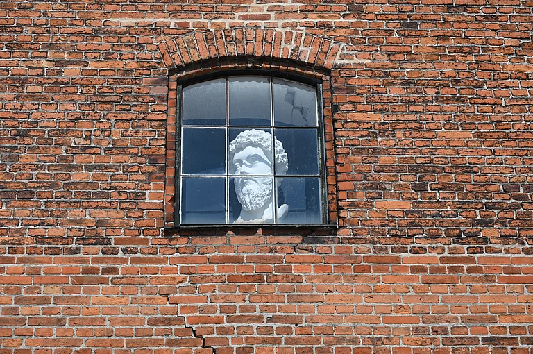 The Royal Cast Collection, Copenhagen - Shutterstock