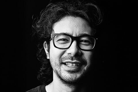 Kharkongor is known for his movies like "Fair and Lowly," "Mantra," and "Axone"