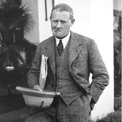 Champion's work laid the foundation for the practices employed by conservationists today.