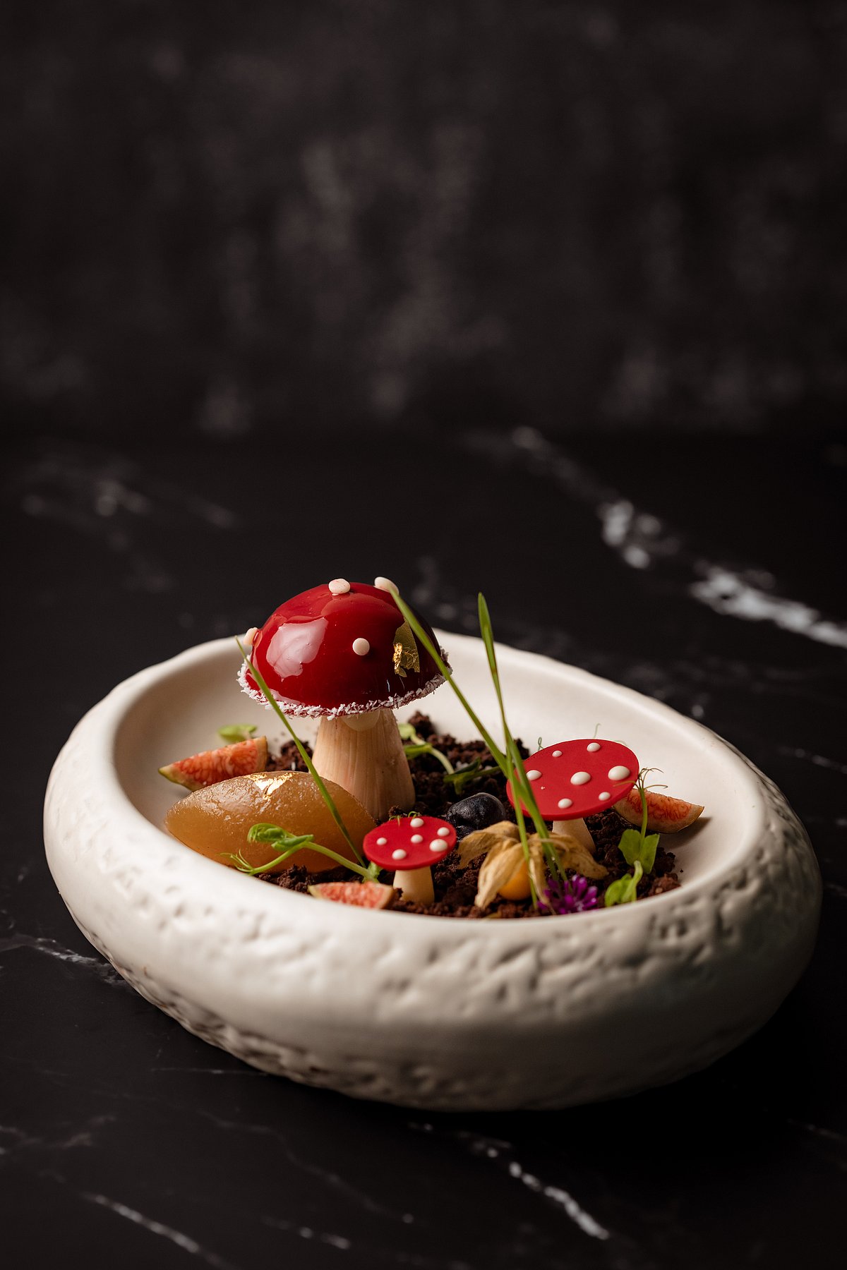Tao and Anise brings indulgent Pan Asian flavours to Goa
