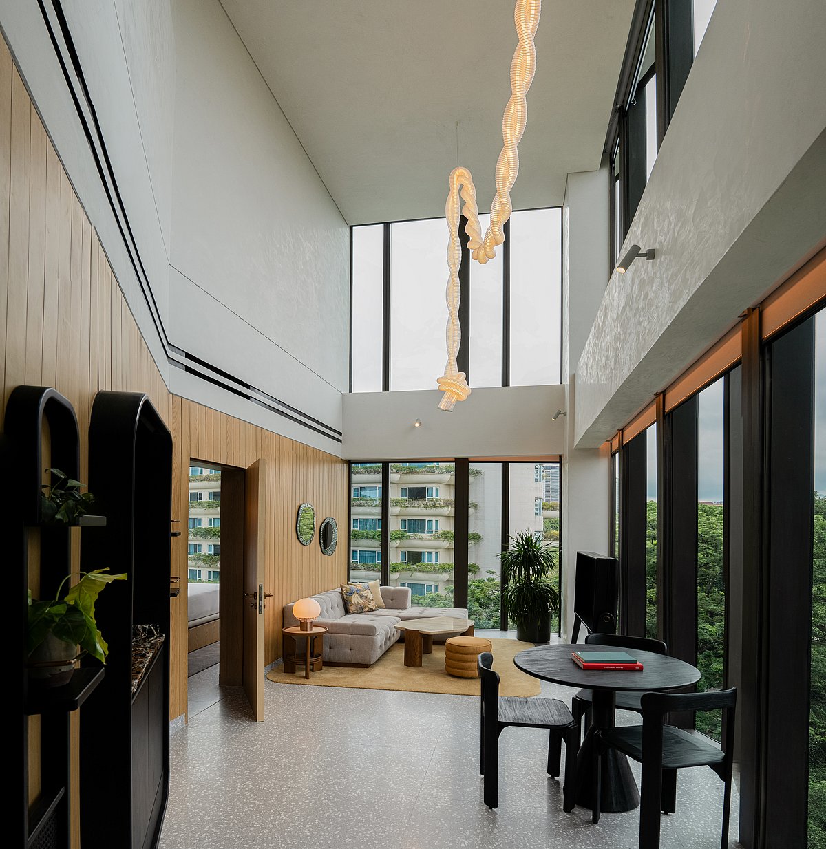 The Standard, Singapore - StandardSuite