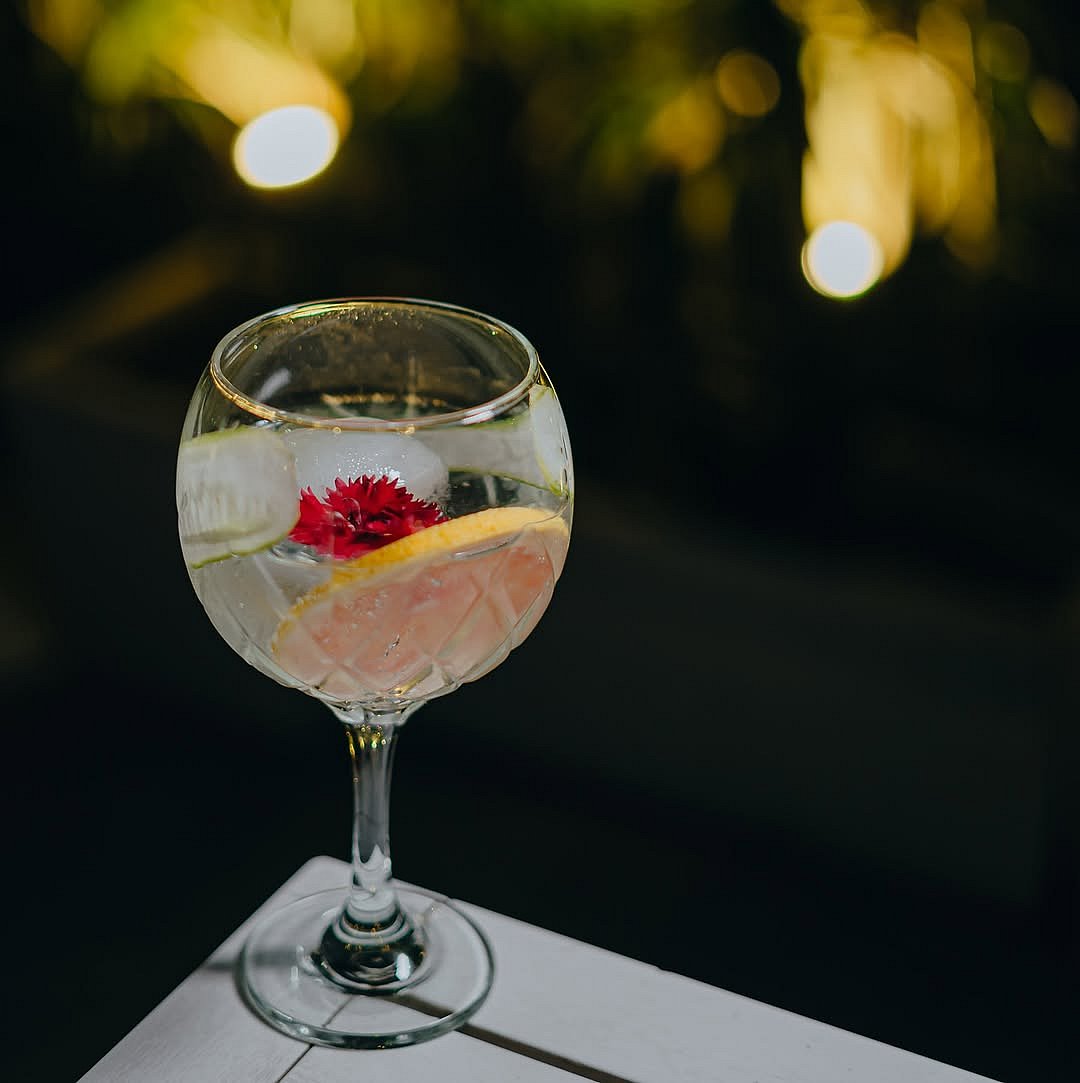 Kampai has opened a new cocktail bar which takes inspiration from the Japanese philosophy of gogyo