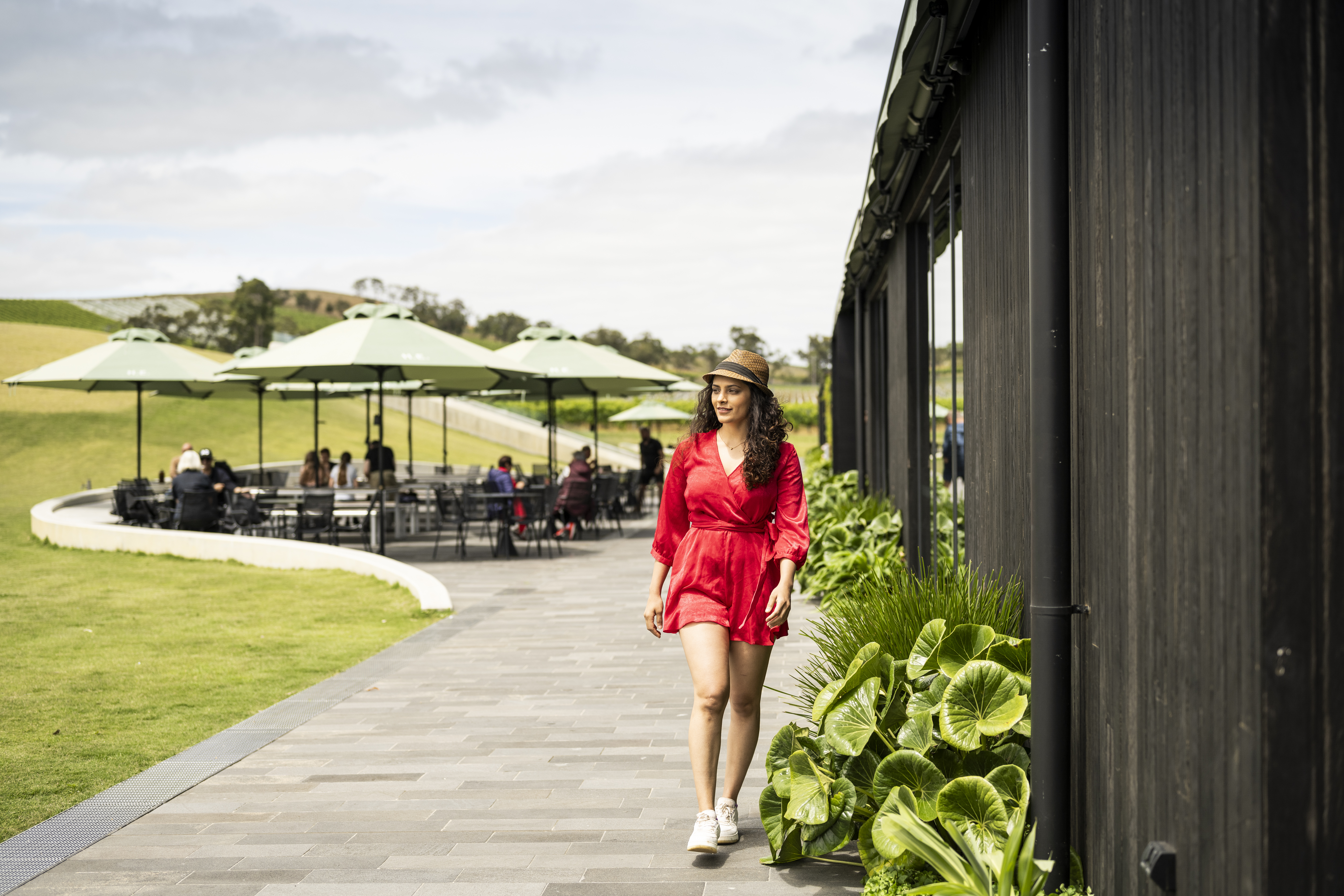 Solo Getaway In Victoria