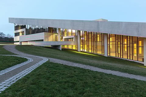 Moesgaard Museum offers an immersive experience in archaeology and anthropology.