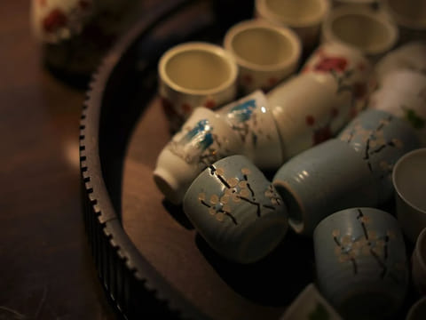 Call Me Ten has launched a new “Saké Thursday” night for patrons from February 2025