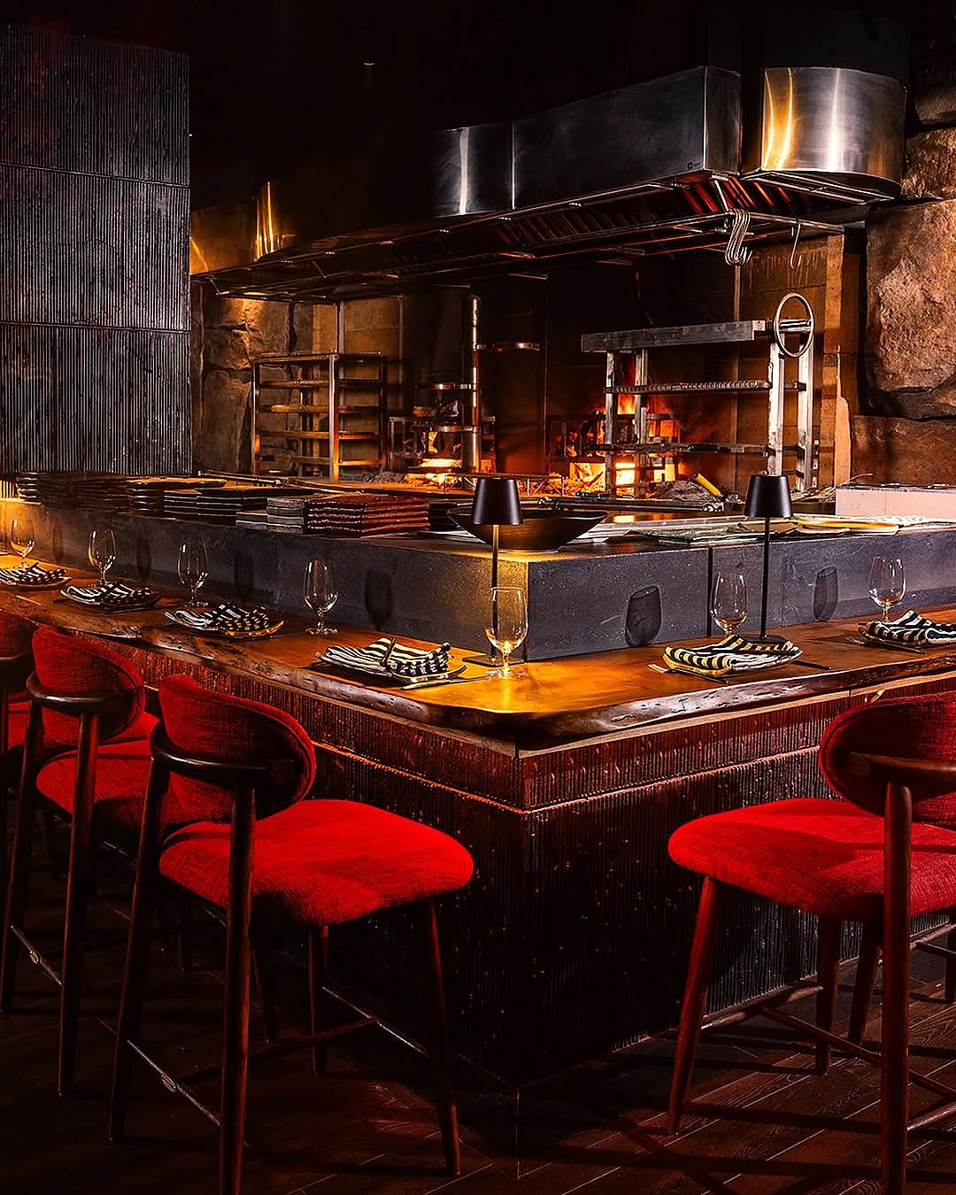 Japonico is a new Japanese restaurant that has opened in Gurugram, Haryana