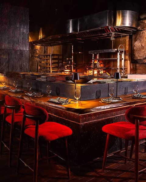 Japonico is a new Japanese restaurant that has opened in Gurugram, Haryana