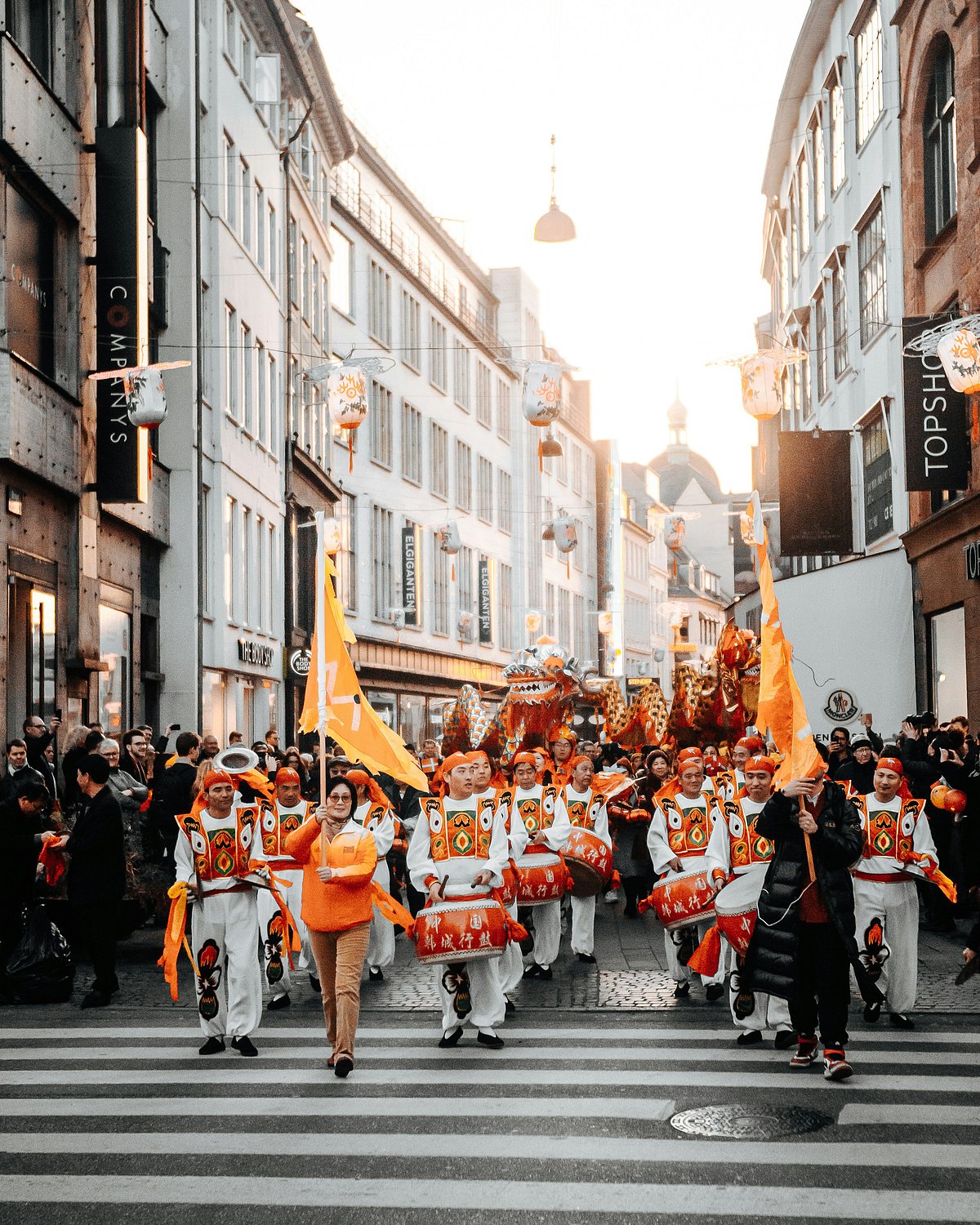 Jacob Buchhave/Unsplash : Denmark’s culture is rich with quirky traditions. (representational image)