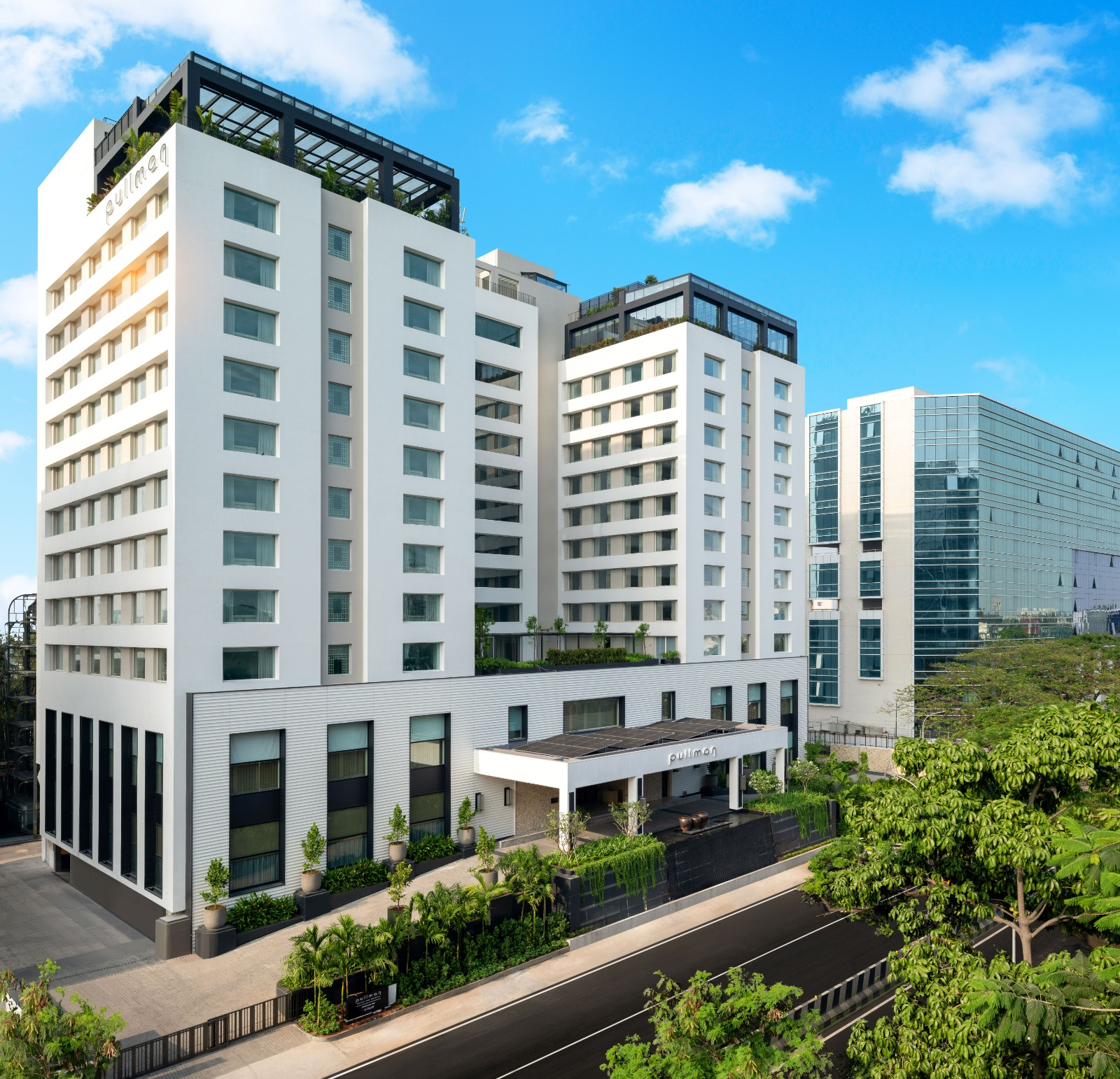Accor 2025 : Pullman Chennai Anna Salai is the hospitality chains maiden hotel in South India.