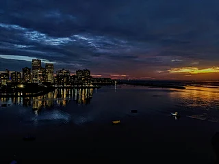 rajeevschanda/Unsplash : Mumbais waterfront could be in for a major transformation