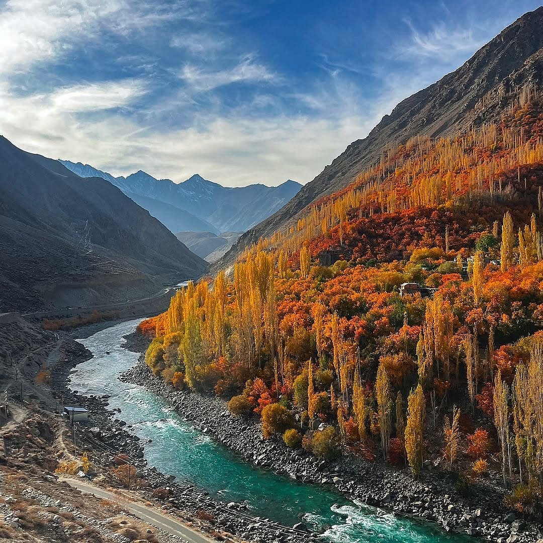 Ladakh is an all-season destination, perfect for slow travel