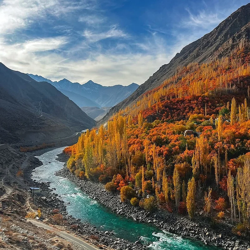 Ladakh is an all-season destination, perfect for slow travel