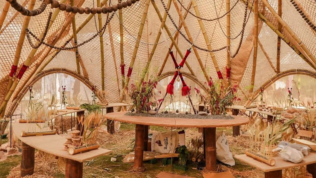 The Gathering/Instagram