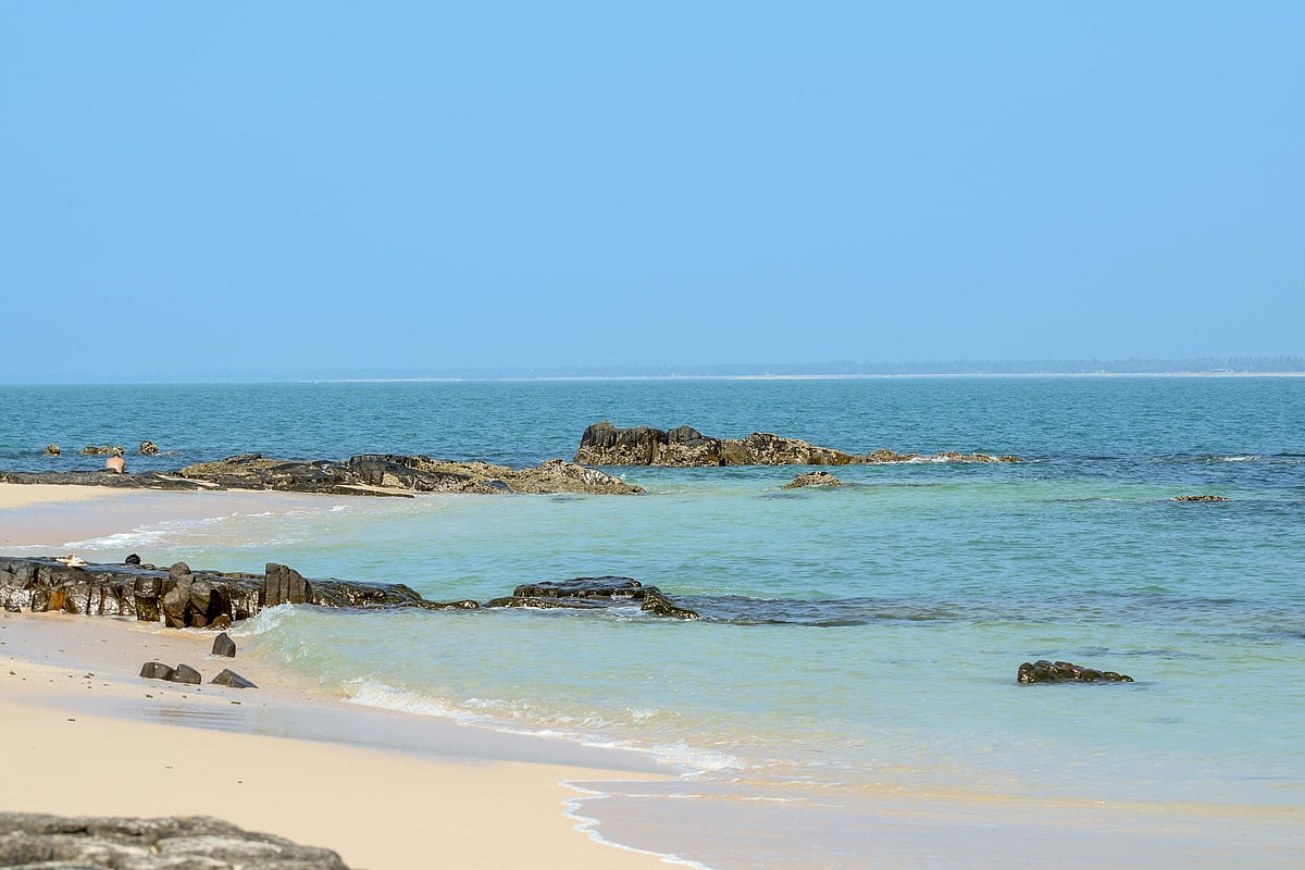 The redevelopment will focus on upgrading popular spots like Daria Bahadur, Malti islands, Someshwara, and Trasi beaches. (representational image)