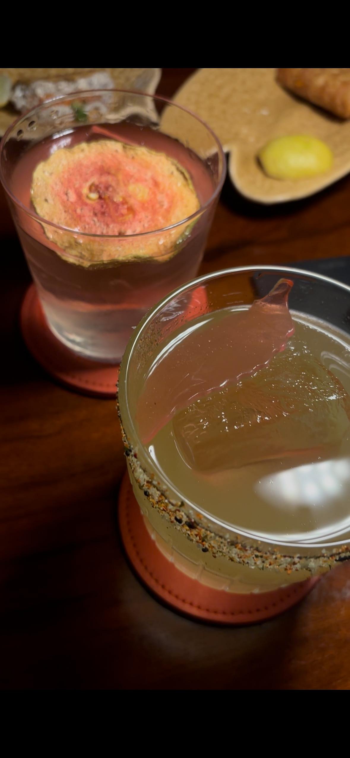 The Humble Beginnings and Golden Harvest