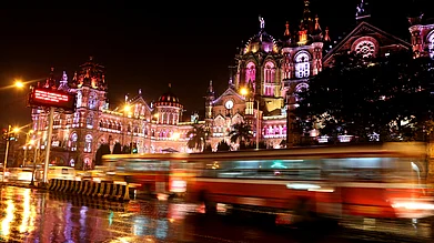 KanvalChaudhary/Shutterstock : There are lots of exciting events taking place in Mumbai from March 1-2, 2025