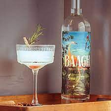 Add the flavourful Baagh on your drinks stand. 