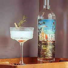 Add the flavourful Baagh on your drinks stand.