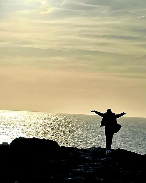 Formentera is a great place to visit for introspection and moments of calm. 