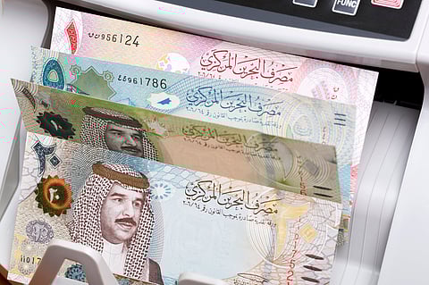The official currency of Bahrain is the dinar (BHD).