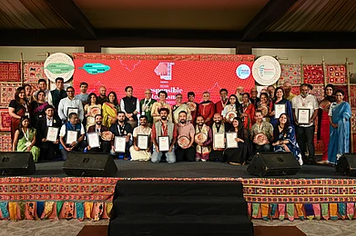 Indian Responsible Tourism 2025 Winners