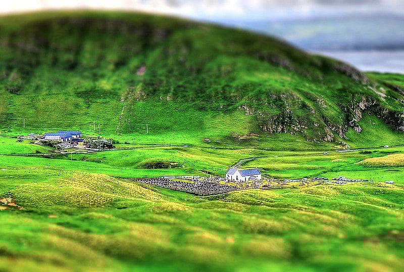 Donegal on the Wild Atlantic Way